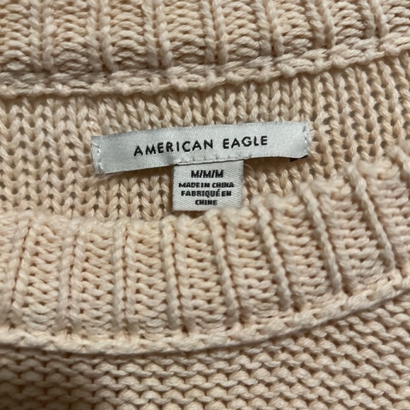 NWOT American Eagle Sweater Size Medium - Picture 2 of 4